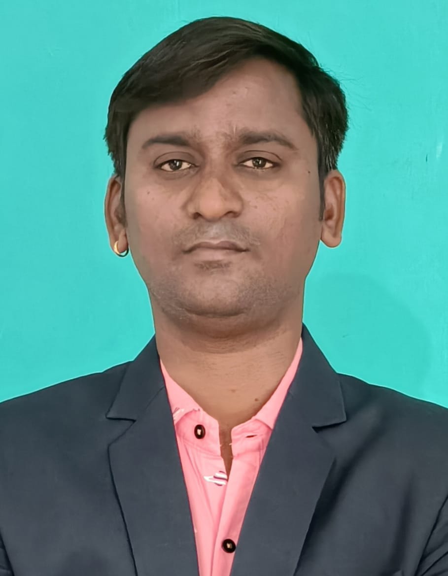 व्यंकटेश दुडमवार यांची 'व्हॉईस ऑफ मीडिया'च्या विदर्भ विभागीय अध्यक्षपदी नियुक्ती