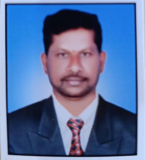 विदर्भ बेलदार समाजाचे २२ वे राज्यस्तरीय अधिवेशन व वधू-वर परिचय मेळावा १८जानेवारीला गडचिरोलीतअधिवेशनाल उपस्थिती राहण्याचे सिरोंचा तालुका कापेवर समाजाचे अध्यक्ष श्याम बेज्जनवार यांची आवाहन...!