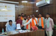 सिरोंचा नगर पंचायतमध्ये खळबळ ! पाणीपुरवठा अभियंता धर्मेंद्र घोडे यांची बदली थांबवण्याची जोरदार मागणी..!