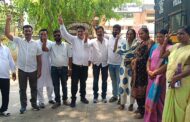 सिरोंचा नगरपंचायतीच्या निर्णायक मतदान पार ; आता २५ दिवसांत सत्ता बदल निश्चित ?