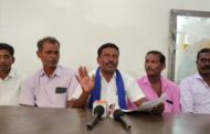 सिरोंचा नगरपंचायतीतील अविश्वास प्रस्तावावर वादंग; “राजकीय बहुरूपी नाटक” असल्याचा आरोप*  *१४ नगरसेवकांचा प्रस्ताव; बहुजन समाज पक्षाचा गंभीर आरोप, विकासकामांवर प्रश्नचिन्ह*
