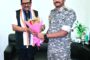 मोयाबीनपेठा ग्राम पंचायत संदर्भात आज पत्रकार परिषद...!