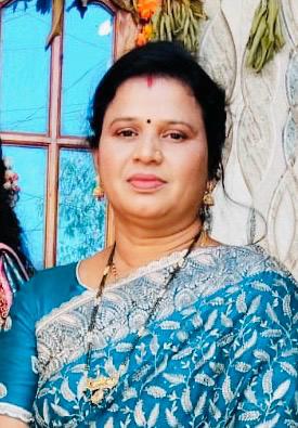 सिरोंचा नगरपंचायत अध्यक्षपदी सौ. पद्मा सतीश बोगे यांची बिनविरोध निवड निश्चित...!