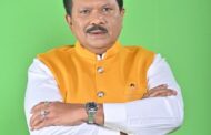 Dr. Dharmaraobaba Atram यांचा सिरोंचा तालुका दौरा; राष्ट्रवादी काँग्रेस पदाधिकारी व कार्यकर्त्यांना उपस्थितीचे आवाहन