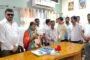 सिरोंचा नगरपंचायत अध्यक्षपदी सौ. पद्मा सतीश बोगे यांची बिनविरोध निवड निश्चित...!