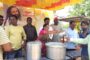 गडचिरोलीच्या पत्रकारितेला राज्यस्तरीय गौरव ; महेश तिवारी यांना “सर्वोत्कृष्ट ग्रामीण पत्रकार” पुरस्कार प्रदान