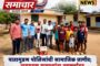 मुदूकृष्णापूर गावातील पाण्याच्या टाकीची दुरवस्था; ग्रामस्थांकडून तात्काळ दुरुस्तीची मागणी