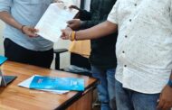सिरोंच्यातील महत्त्वाच्या रस्त्याची दुरवस्था; नगरसेवकांनी वेधले प्रशासनाचे लक्ष