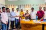 जनतेच्या मागणीला यश; स्वामी विवेकानंद चौक ते नेहरू चौक रस्त्याच्या डागडुजीला सुरुवातनगरसेवक रंजीत गागापुरवार व इम्तियाज खान यांच्या सातत्यपूर्ण पाठपुराव्याला यश