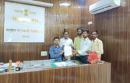 ग्रामीण रुग्णालयाचे उपजिल्हा रुग्णालयात रूपांतर करा; अन्यथा आंदोलनाचा इशारासामाजिक कार्यकर्ते रवि सल्लम यांचे प्रशासनाला निवेदन