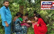 नागदेवतेच्या पूजेतून निसर्ग संवर्धनाचा संदेश ; सिरोंच्यात नागपंचमी साजरी