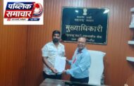 PMAY-U लाभार्थ्यांच्या तक्रारींवर नगरसेवक आक्रमक; अनधिकृत पैशांची मागणी व हप्ता न मिळाल्याची चौकशी करण्याची मागणी
