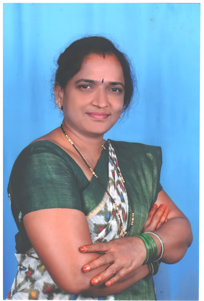 सामाजिक कार्यातून नेतृत्वाची नवी ओळख; ललिता चल्ला यांच्यावर महिला तालुकाध्यक्षपदाची जबाबदारी