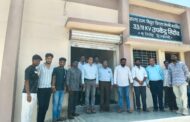 132 KV उपकेंद्राचे रखडलेले काम मार्गी लावा सिरोंचातील वीज समस्यांवर वरिष्ठ अधिकाऱ्यांसमोर जनप्रतिनिधींची मागणी …!